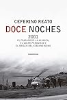 Doce noches: 2001 (Spanish Edition) Doce noches: 2001 (Spanish Edition)