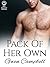 Pack of Her Own (Western Wolves, #3)