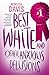 Best White and Other AnxiousDelusions by Rebecca    Davis