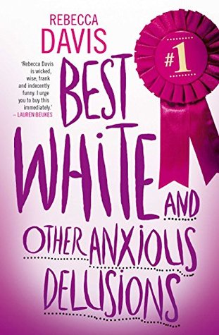Best White and Other AnxiousDelusions (Kindle Edition)