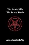 The Satanic Bible...