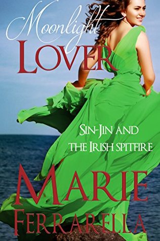 Moonlight Lover (Moonlight, #2)