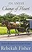An Amish Change of Heart (Chesterfield County Amish Romance Short Story)