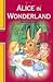 Alice in Wonderland