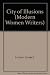 City of Illusions by Ursula K. Le Guin City of Illusions by Ursula K. Le Guin