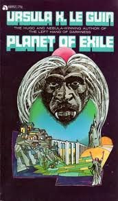 Planet of Exile