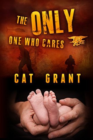 The Only One Who Cares (The Only One, #3)