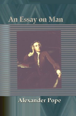 An Essay On Man