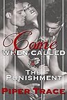 The Punishment by Piper Trace