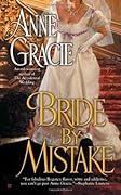 Bride by Mistake