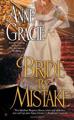 Bride by Mistake (Devil Riders, #5)