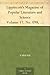 Lippincott's Magazine of Popular Literature and Science Volume 17, No. 098, February, 1876