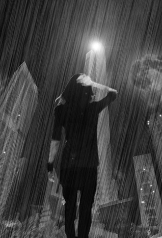 La muchacha de la tormenta (ebook)