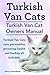 Turkish Van Cat Owners Manu...