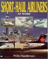 City Hoppers: Short Haul Airliners At Work