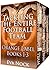 Tackling the Entire Team - Orange Label Books 1-3 Bundle: (BUNDLE, MILF, MMF, Menage, Taboo)