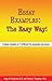 Essay Examples: The Easy Wa...