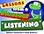 Lessons from a Dinosaur: Listening
