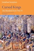 Cursed Kings: The Hundred Years War, Volume 4