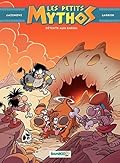 Les Petits Mythos - Tome 5 - Détente aux enfers