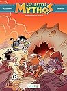 Les Petits Mythos - Tome 5 - Détente aux enfers (French Edition) Les Petits Mythos - Tome 5 - Détente aux enfers (French Edition)