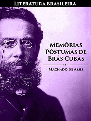 Memórias Póstumas de Brás Cubas