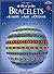 De fils en perles. 1, Bracelets : Europe, Asie, Océanie : 134 modèles faciles à réaliser (De fils en perles, #1)
