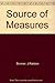 Source of Measures