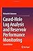 Cased-Hole Log Analysis and Reservoir Performance Monitoring