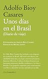 Unos días en el Brasil (Diario de viaje)