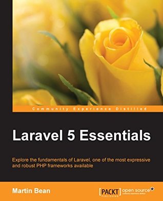 Laravel 5 Essentials (Kindle Edition)