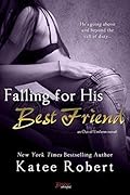 Falling for His Best Friend