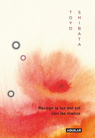 Recoge la luz del sol con las manos (Kindle Edition)