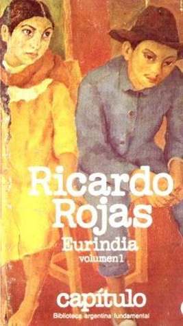 Eurindia, volumen 1 (Paperback)