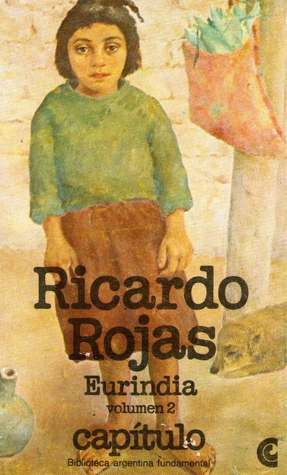 Eurindia, volumen 2 (Paperback)
