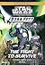 The Fight to Survive (Star Wars: Boba Fett, #1)