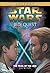 The Trail of the Jedi by Jude Watson The Trail of the Jedi by Jude Watson