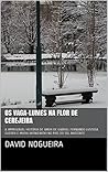 OS VAGA-LUMES NA FLOR DE CEREJEIRA: A IMPROVÁVEL HISTÓRIA DE AMOR DE GABRIEL FERNANDO LUSTOSA GUERRA E MARIA WISNIEWISKI NO PAÍS DO SOL NASCENTE (Portuguese Edition)