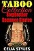 Taboo Collection (6 Book Bundle)