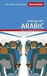 Onboard Arabic: Learn a language before you land