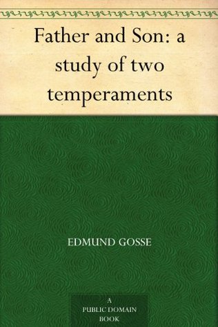 Father and Son: a study of two temperaments