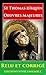 Thomas d'Aquin - Oeuvres majeures - Entièrement relu et corrigé (French Edition)
