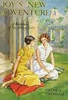 Joy's New Adventure by Elsie J. Oxenham