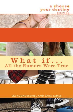What If . . . All the Rumors Were True (Paperback)