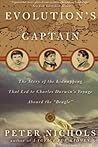 Evolution's Captain by Peter   Nichols