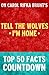 Tell the Wolves I'm Home: Top 50 Facts Countdown