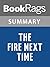 Summary & Study Guide The Fire Next Time by James Baldwin