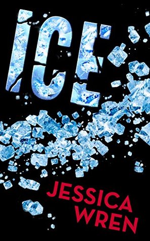 Ice (Minterville Series Book 1)
