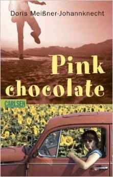 Pink Chocolate (Paperback)