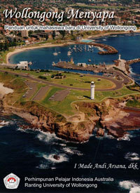 Wollongong Menyapa
